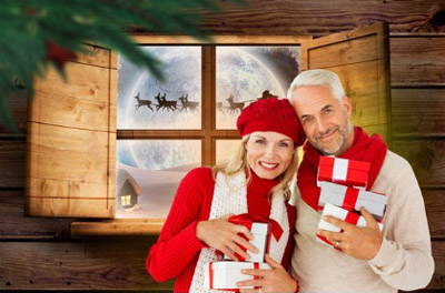 圣誕節(jié)生存指南，或許你需要一臺好空調(diào)